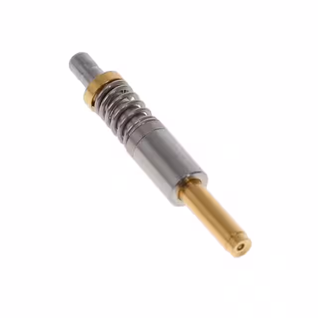 2408020-1 TE Connectivity AMP Connectors  Coaxial Connector (RF) Accessories